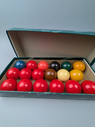 Aramith premier set palline - aramith,