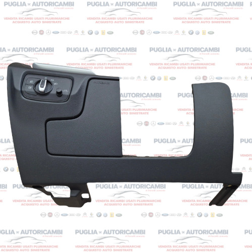 Rivestimento plancia con - plancia,