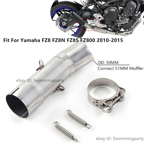 Per yamaha fz8 - fz8s, fz800