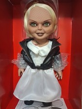 Bride of Chucky.  Tiffany  -