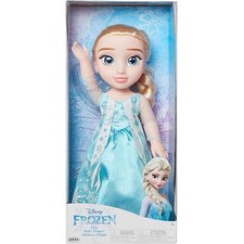 DISNEY FROZEN PRINCIPESSA ELSA