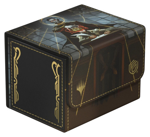 Secrets strixhaven vampiric - secrets,