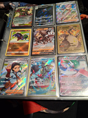 Libro collezione pokemon - libro,