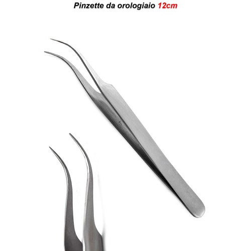Pinzette acciaio per - pinzette,
