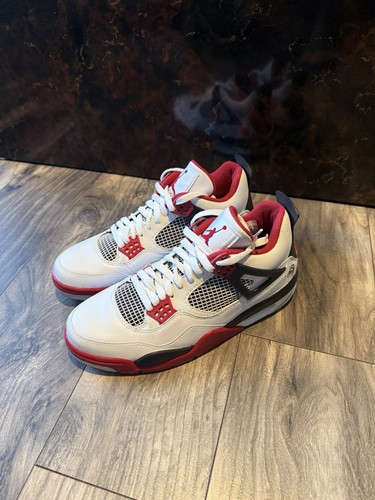 Nike air jordan mars - jordan, 4