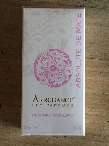Arrogance les parfums - parfums, absolute