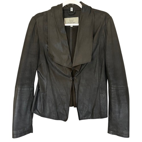 Bod christensen giacca nera - christensen,