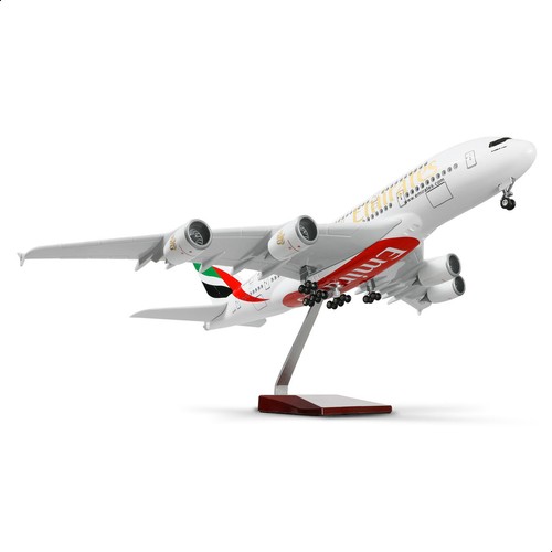 Emirates 160 airbus - 1/160,