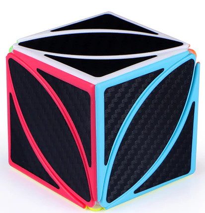 Qiyi ivy cube - qiyi, fibra