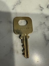 GTE Style custodia superiore slot singolo chiave telefono a pagamento BJ0004