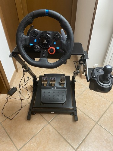 Logitech g29 driving - logitech,