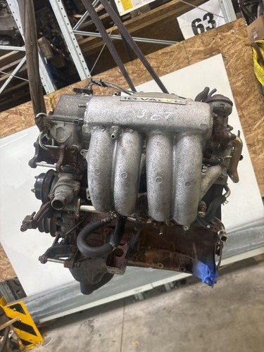 Motore per toyota 4runner 1996 - toyota,