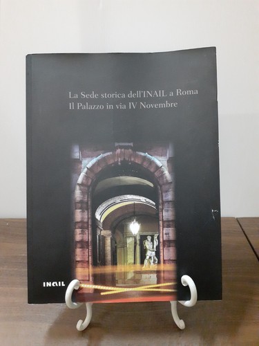 Sede storica dell inail - la,