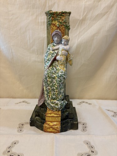 Angelo minghetti madonna - angelo,