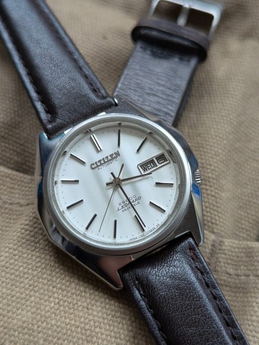 Citizen leopard cal - leopard, cal.