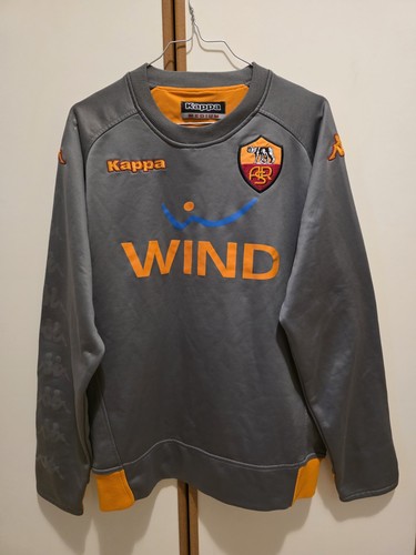 Roma felpa giacca vintage - as,