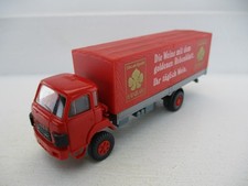 CAMION ESCALA 1:87 / HO (
