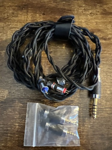 Cavo spaziale hifi - penon, 2