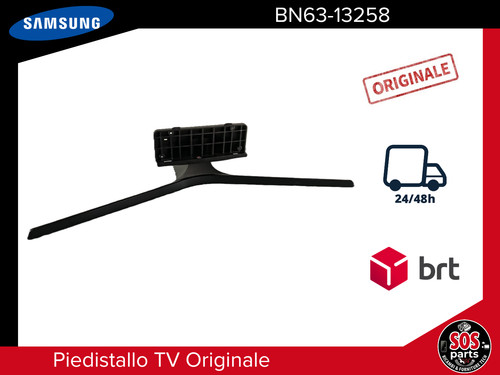 Piedistallo base samsung - base, tv