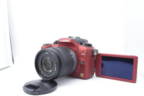 Panasonic lumix dmc - panasonic,