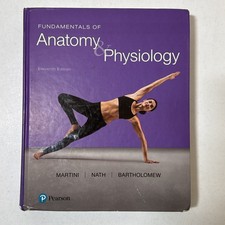 Fundamentals of Anatomy & -