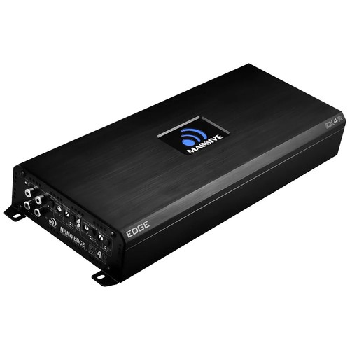 Massive audio ex4r 4ch - massive,