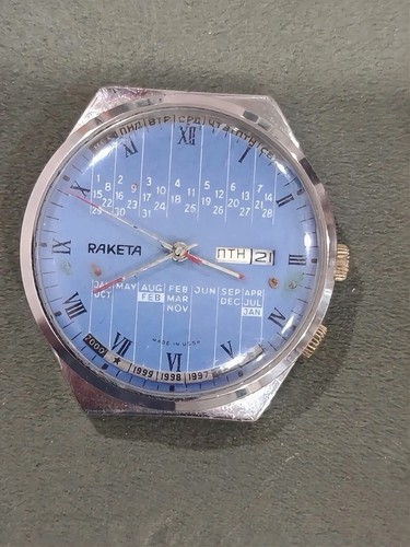 Orologio vintage epoca - orologio,