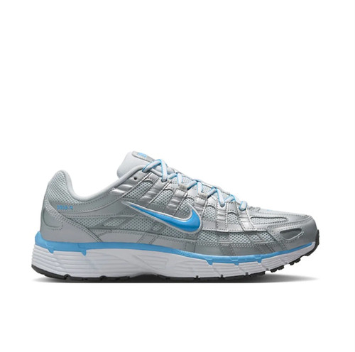 Nike 6000 metallic platinum - p-6000,