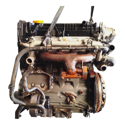 Motore fiat bravo - fiat,