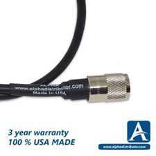 75-FT – RG8X (MINI RG8U)