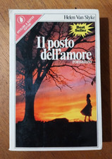 libro romanzo il posto