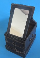 Antico Cofanetto Mobile A