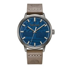OROLOGIO NUOVO DA UOMO