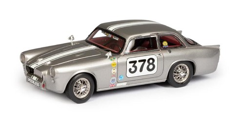1958 peerless coupe - 1958, gt