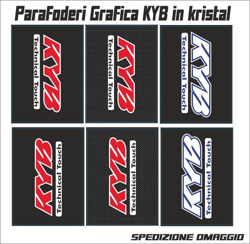 Copri fodero forcella grafica - copri,