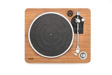 Giradischi House of Marley Stir it up -  Preamplificato - No Bluetooth