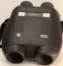 Leica Geovid 7x42 BD