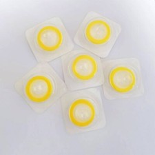 Filtro a siringa sterile 10 pezzi filtro CDT per dispositivo di carbossiterapia filtro C2P PES