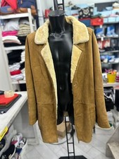 Montone Shearling Uomo Man