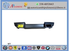 72210799 SPOILER PARAURTI ANTERIORE FENDI SIEM FIAT UNO MK1 TURBO 83-89