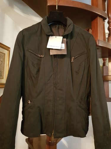 Scervino street giubbotto - scervino,