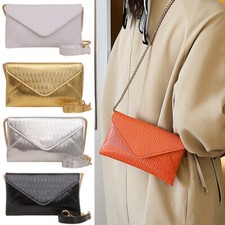 Pochette A Busta Grande Borsa