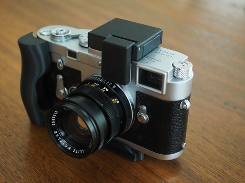 Leica m6 m7 mp - m4, m8