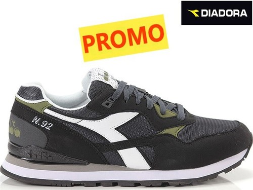 Scarpe diadora n92 - -24%,