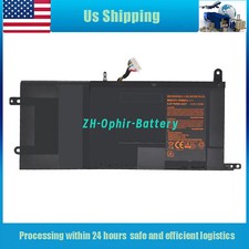 Batteria originale P650BAT-4