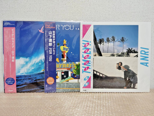 Tatsuro yamashita for - tatsuro, you