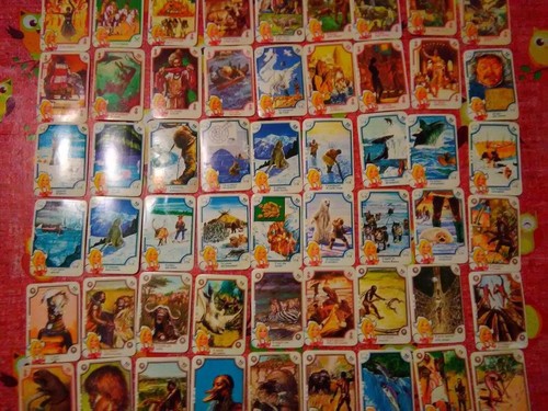Figurine diverse della - figurine,