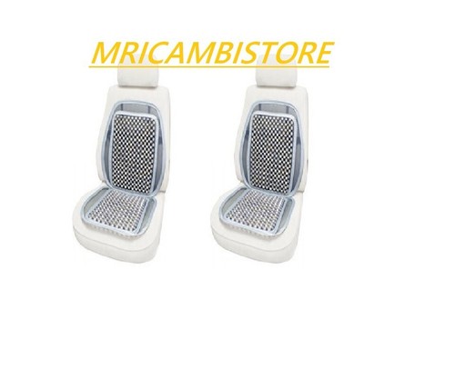 Schienale coppia deluxe - coppia,