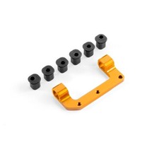 XRAY RX8 342042 ALU UPPER ARM