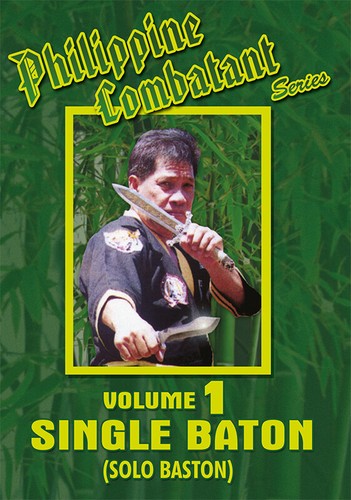 Philippine combatant vol - combatant, vol.1